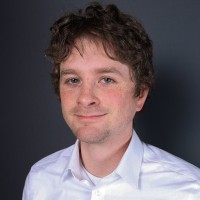Ethan Germain