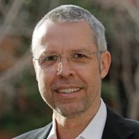 Graham Anderson