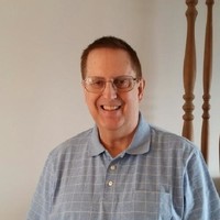 Anthony Strong