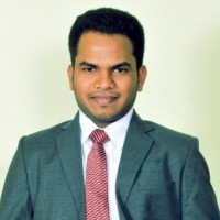 Rajamahender Rapelly