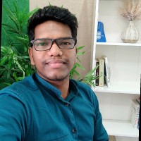 Praveen Kumar K P