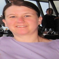 Dawn Walker