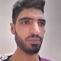 Reza Zarei