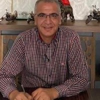 Dogan Özperçin