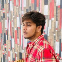 Nitish Bharadwaj