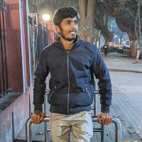 Akshay Vyawahare