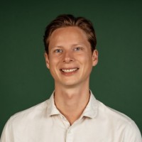 Mathias Halgren Kastrup