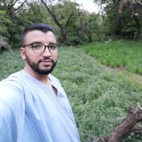 OULAHSINE Abdelhakim