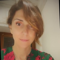 Giada Albrigi