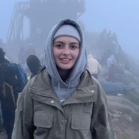 Irgina Kozodoy