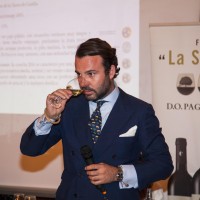 Pedro Carrascosa Giménez de Córdoba