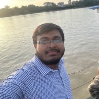Subhadeep Ghorai