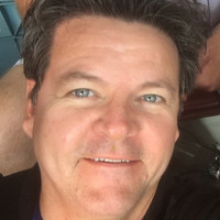 Paul Glover