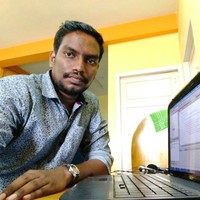 Arulraj J