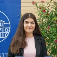 Bahar Abrishamchi