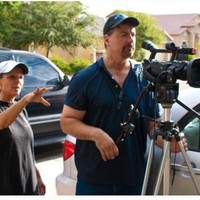 Damon Britain Video And Editing Services