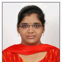 K. Vaishnavi