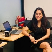 Vidhi Chaudhry