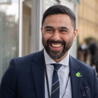 Mustafa Faruqi