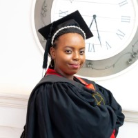 Ashley Kimathi Insurance Agent