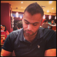 Ali Alenzi