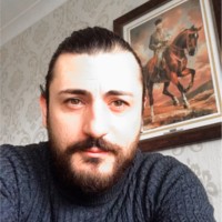 Olcay ÇETİN
