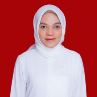 Putri Zhafirah Lubis