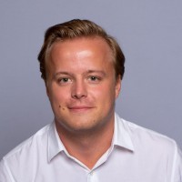 William Palmqvist