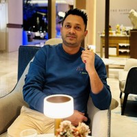 Naushad Siddique