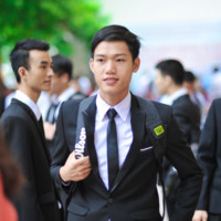 Hoàng Nguyễn Huy