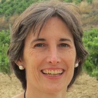 María Teresa Tarrés Sanjurjo