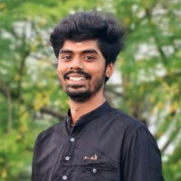 Gopi V