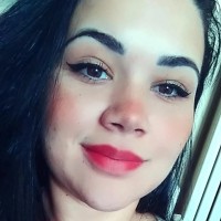 Katia Ellen Camilo