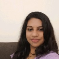 Anju AP