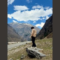 Deepak Bartwal