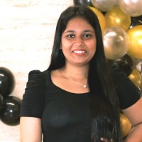 Hiral Doshi