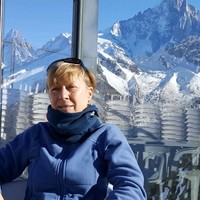 Marie-José Cousseau