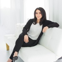 Nora Mohamad