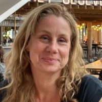 Astrid De Boer