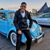Pedro Maia
