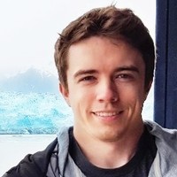 Griffin Shope