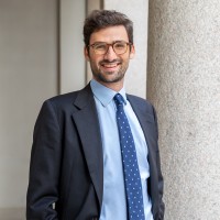 Umberto Toffoletto