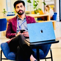 Muhammad Rizwan Iqbal