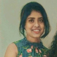 Gouri Lekshmi S P