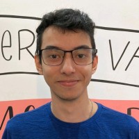 Marcio Almeida Villela
