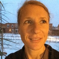 Lena Bengtsson Übelacker