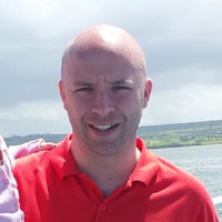Brian Lenihan