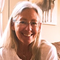 Beth Gerard
