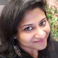 Sandra Stephen