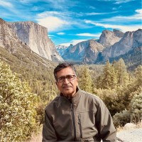 Narayanan Sundaram